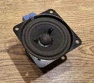 Chrysler Grand Voyager 2001-08 Infinity Tweeter Speaker Pillar 04685950AC. Fixed Price $53.29.