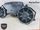 11-19 Jaguar Xjl X351 Parcel Shelf Subwoofer Sound Speaker AW9304692BC Oem. Fixed Price $103.49.