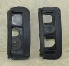 2002-2008 Bmw 745LI 750LI E66 Front Under Hood Brackets Housing Pair 7507731. Fixed Price $25.00.