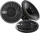 Orion XMT80.2 8" Water-resistant Midrange Coaxial Speakers 400W Rms Ohm (pair). Fixed Price $199.95.