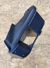 Lower Dash Brake Trim Fits 02-03-05 Dodge 1500 Pickup 5HK93TRMAB, Dk Slate. Fixed Price $27.00.