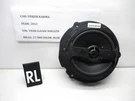 2012 Fisker Karma Left Rear Quarter Audio Sound Speaker Woofer C131181205000 Oem. Fixed Price $48.00.