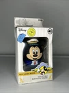 Bitty Boomers Disney Mickey Mouse Pilot Mini Bluetooth Speaker New. Fixed Price $24.99.