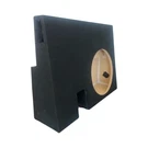 2005-2023 Toyota Tacoma Double Cab Jl 10TW3 Single Ported Box Sub Enclosure. Fixed Price $149.99.