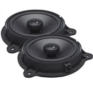 Powerbass OE652-NS Replacement Oem Speaker Coaxial 6.5 In Woofer Fits For Nissan. Fixed Price $119.99.
