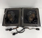 1983-1985 Cadillac Seville Bose Delco Speaker Right Left 16022266 16022276. Fixed Price $160.00.