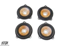 2006 - 2010 Bmw E63 E64 M6 Individual Audio Sound Door Speaker Set Oem 7838905. Fixed Price $140.00.