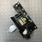 2003-2008 Mercedes SL500 Right Rh Side Seat Belt Retractor W Speaker Assy Oem. Fixed Price $30.00.
