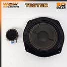 05-13 Chevrolet Corvette C6 Front Right Left Sound Radio Audio Speaker Set Oem. Fixed Price $86.13.