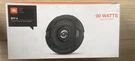 Jbl GT7-4 Coaxial Car Speakers 90W Max Power 2-WAY Audio Brand New. Fixed Price $42.00.