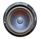 Mercedes R350 ML350 GL450 Rear Door Speaker Harman Kardon Oem A1648201102 2006-2. Fixed Price $37.77.