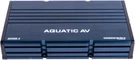 Aquatic Av 94-1502 AD504.4 Channel Amp 600W. Fixed Price $399.00.