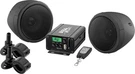 Boss Audio MCBK520B MC520 Speaker System. Fixed Price $259.99.