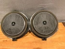 Ford F150 Oem Sony Rear Speakers. Fixed Price $40.00.