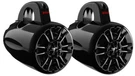 Boss Audio 2-WAY 4" Non-amp Rollcage Tower Speakers 400W Black. Fixed Price $169.99.
