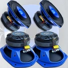 4X Loud 6"X9" Car Speakers 550 Watts Ohm Mid-range Pro Audio SPM.694C. Fixed Price $175.99.
