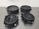 2021 Lexus LS500 Door Speaker Set 8616050330. Fixed Price $85.00.