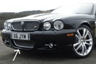 Jaguar Xj X358 Lower Chrome Grille Mesh (vehicles Without Block Heater) C2C35430. Fixed Price $279.44.
