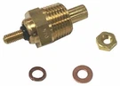 Mercruiser Sierra 18-5897 Temperature 240'B0 Sender 3/8"-18 Npt Dual Station. Fixed Price $30.17.