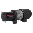 Trailfx W45B 4,500 Lbs Electric Winch Steel Cable. Fixed Price $255.58.