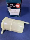 Oem Vic Fuel Filter For Nissan Sunny MK2 MK3 100NX Primera = Same Day Dispatch. Fixed Price $17.71.