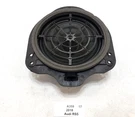 18-24 Oem Audi RS5 Coupe Rear Left Driver Side Quarter Panel Sound Speaker. Fixed Price $59.95.