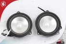 2010-2013 Land Rover LR4 Suv Front / Rear Left & Right Side Audio Speakers Oem. Fixed Price $70.00.