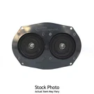 Custom Autosound KNW-1001 Kenwood Dual Fit Speakers. Fixed Price $80.99.