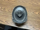 Kenwood KFC-6965R 6"X9" Car Speaker In Good Condition!!!!!!!!!. Fixed Price $35.00.