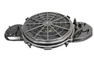 02-06 Mercedes S600 S500 W220 Rear Deck Bose Subwoofer Speaker 2208204702 Oem. Fixed Price $66.00.