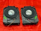 0613 Bmw E90 E92 E93 338 335 M3 Individual Audio Bass Subwoofer Speaker G2U. Fixed Price $260.00.