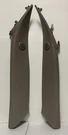 99-06 Oem Gm Silverado Sierra Yukon Pillar Speaker Trim Panel Set Light Gray. Fixed Price $99.90.