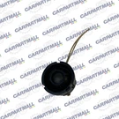 2012-2019 Fiat 500 Pillar Tweeter Audio Speaker Left Or Right 05091807AA Oem. Fixed Price $29.97.