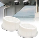 Recoil USP65W Pairs Of 6.5INCH Speaker Pods, Universal Angled Boxes. Fixed Price $27.99.