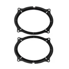 Metra 82-7402 6X9 Speaker Adapter Plates For Select Nissan Titan Frontier. Fixed Price $19.58.