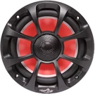 Aquatic Av PX312 6.5" Pro Sport Speakers - Black Pair. Fixed Price $169.00.
