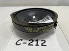 2010 Honda Insight Hybrid Rear Right Passenger Side Door Speaker Oem+. Fixed Price $49.46.