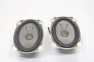 2017-2022 Infiniti Q60 Luxe Rear Left And Right Package Tray Bose Audio Speakers. Fixed Price $62.31.