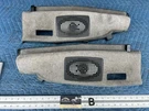 1985-1992 Vw Golf Alpine Rear Speaker Pair 176867761 176867762 Oem. Fixed Price $199.99.