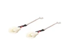 Aftermarket Front Dash Speaker Wire Plug 86160-AE010 For 2007-2021 Toyota Tundra. Fixed Price $11.99.
