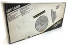 Clarion Pro SRF-1680 2-WAY Car Audio Speakers Old School Made In Japan New Pair. Fixed Price $89.99.