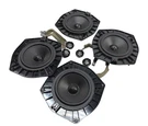 2015 Range Rover Sport (L494) Radio Stereo Audio Sound System Speaker SET/8. Fixed Price $449.99.