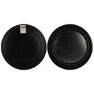 Morel Virtus Nano Carbon MW4 4" 180W Rms Thin Component Midwoofers *used*. Fixed Price $369.00.