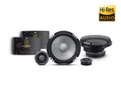 Alpine R2-S652 200W Rms 6.5" R-series Pro Way Component Speakers. Fixed Price $399.95.
