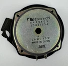 1995-2000 Lexus LS400 Nakamichi S480F03 Speaker Oem. Fixed Price $34.00.