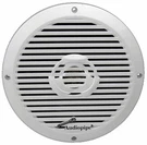 Audiopipe Marine 8" 2-WAY Speakers (white) APSW-8032T. Fixed Price $117.99.