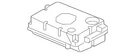 Genuine Honda Enclosure Assembly Woofer (pioneer) 39140-SHJ-A01. Fixed Price $141.08.