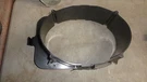 Rear Driver Or Passenger Speaker Bracket 99 Buick Regal Gs Dark Blue Sedan Oem. Fixed Price $15.00.