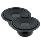 Hertz Cento Series 165L 6.5" Woofers Extended Low-frequency Response (pair). Fixed Price $199.99.