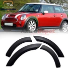 For 2002-2008 Mini Cooper Front Wheel Arch Trim Fender Flares Left Right W/clips. Fixed Price $44.98.